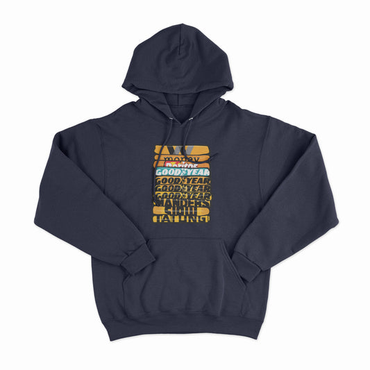 Wolverhampton Shirt Stack Hoodie