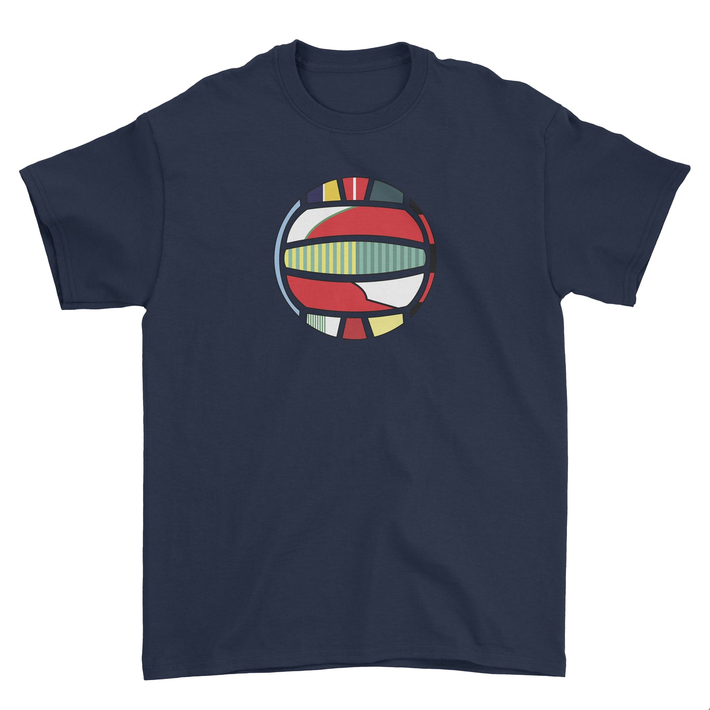 Wrexham Football Tee