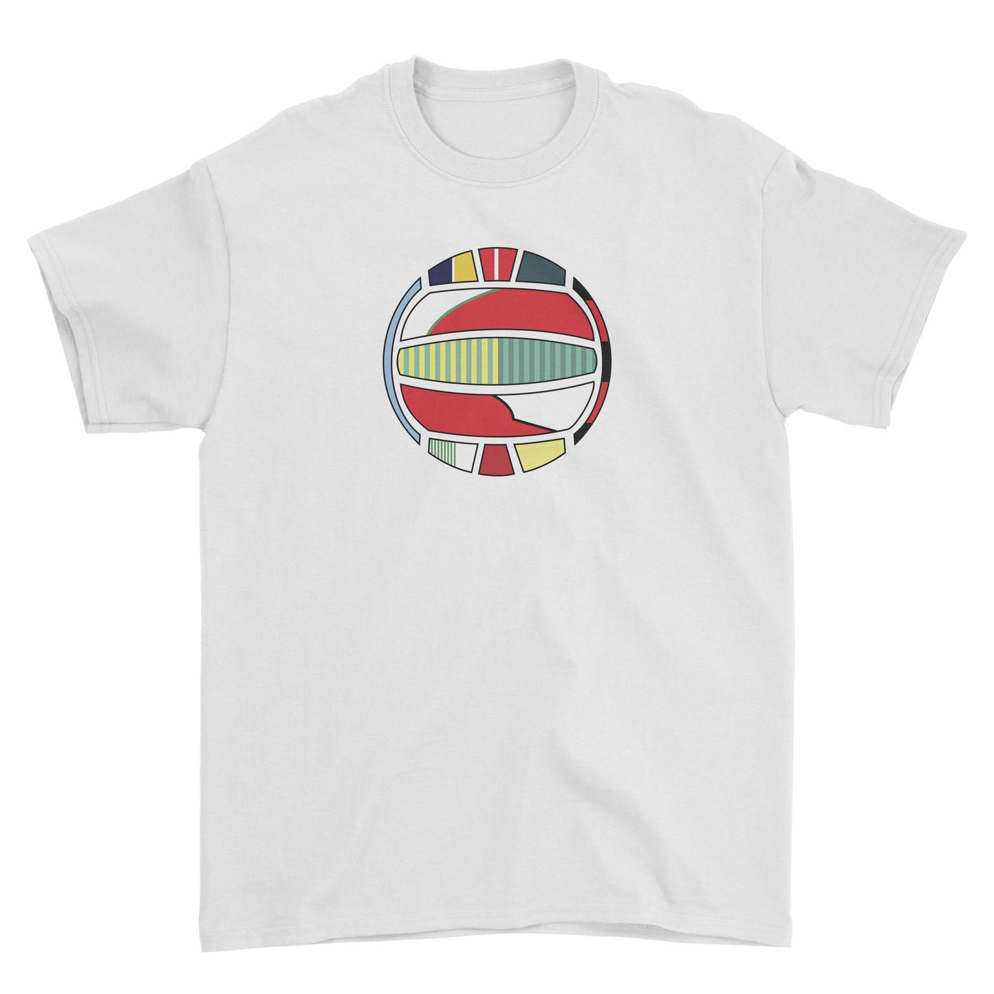 Wrexham Football Tee