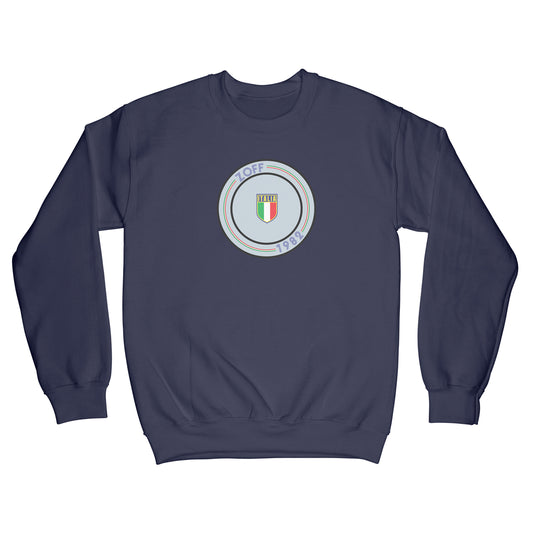 Zoff 1982 Sweatshirt