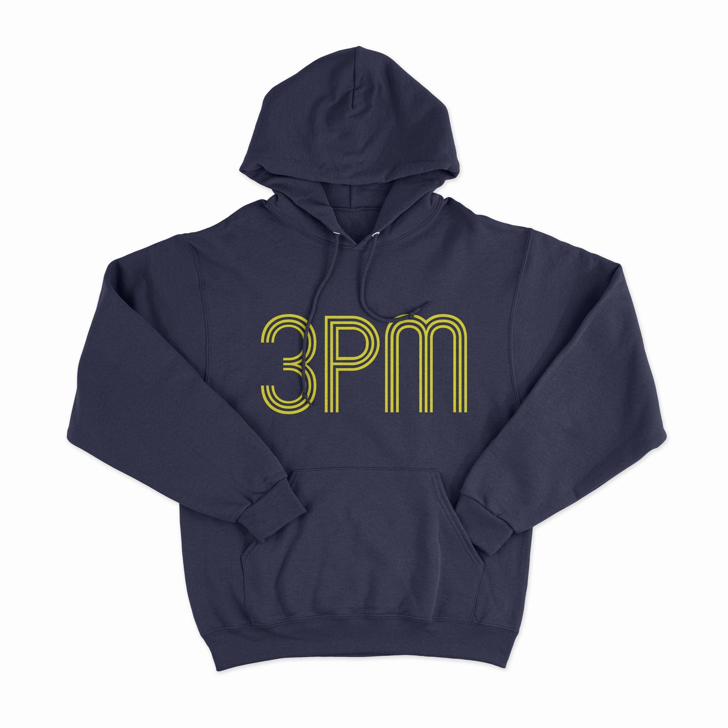 3pm Hoodie