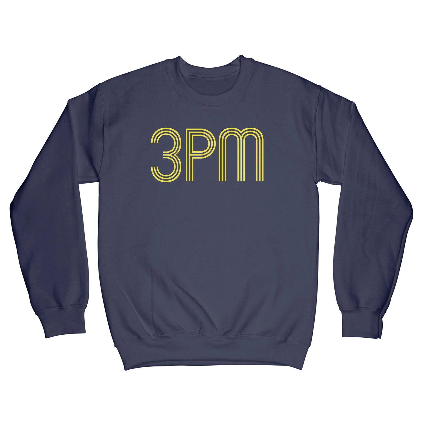 3pm Sweatshirt