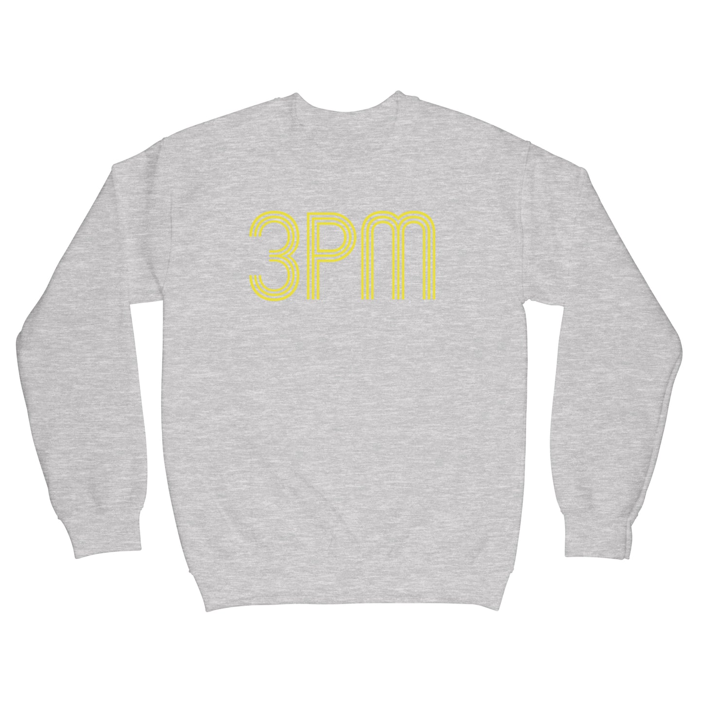 3pm Sweatshirt