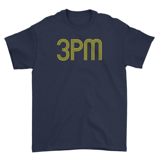 3pm Tee