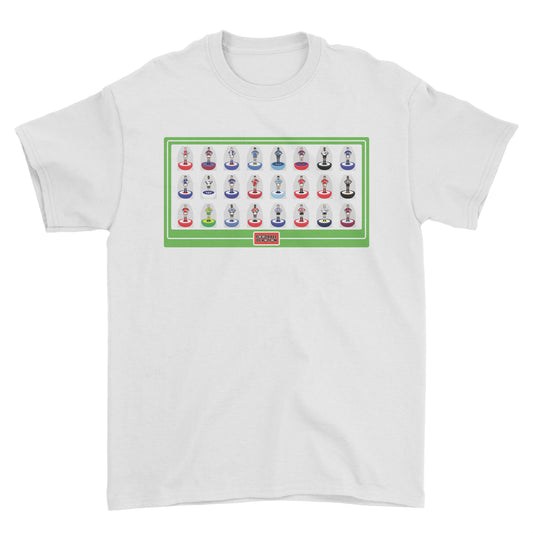 90's Table Football Tee