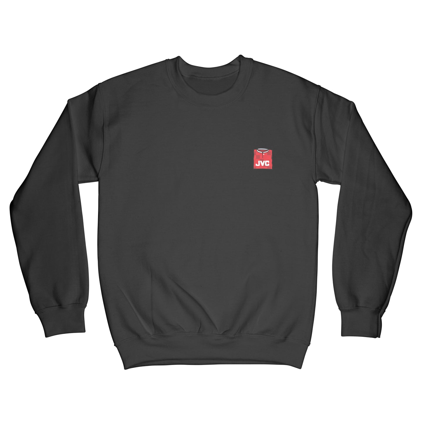 Aberdeen 1990 Embroidered Shirt Sweatshirt