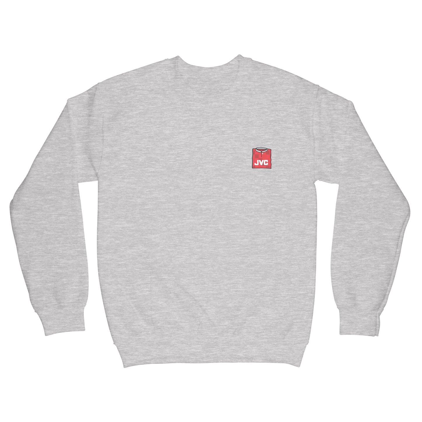 Aberdeen 1990 Embroidered Shirt Sweatshirt