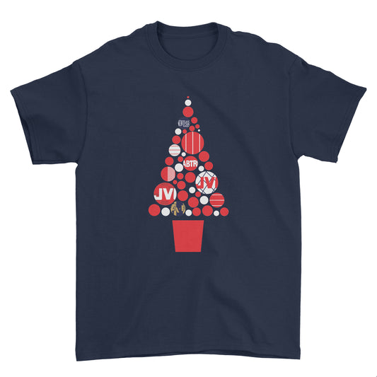 Aberdeen Christmas Tee