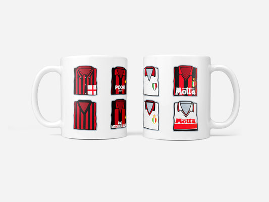 Milan Shirts Mug