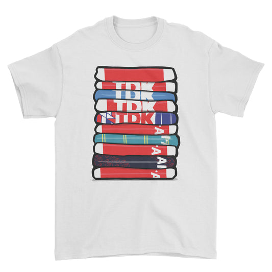 Ajax Shirt Stack Tee