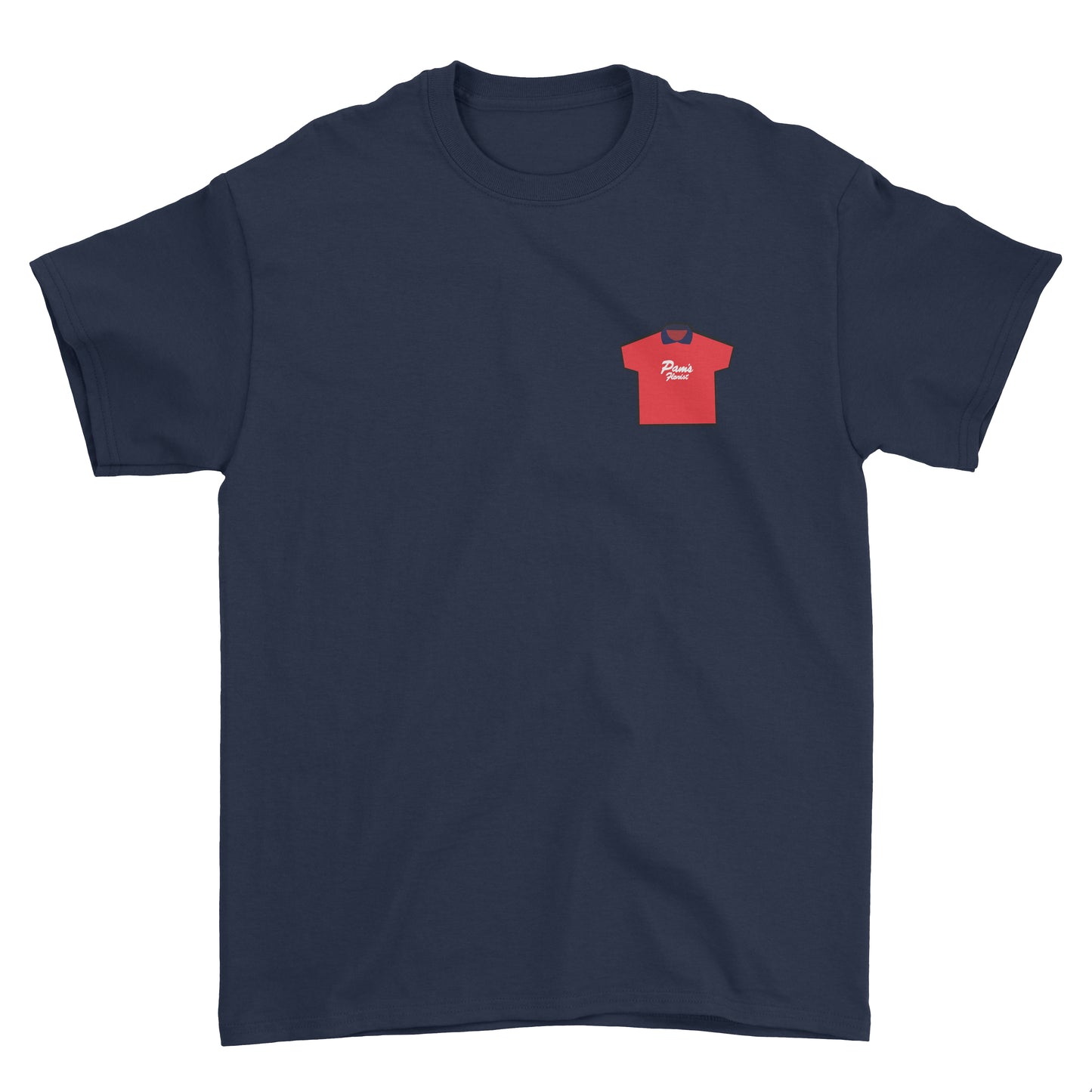 Aldershot 1992 Tee