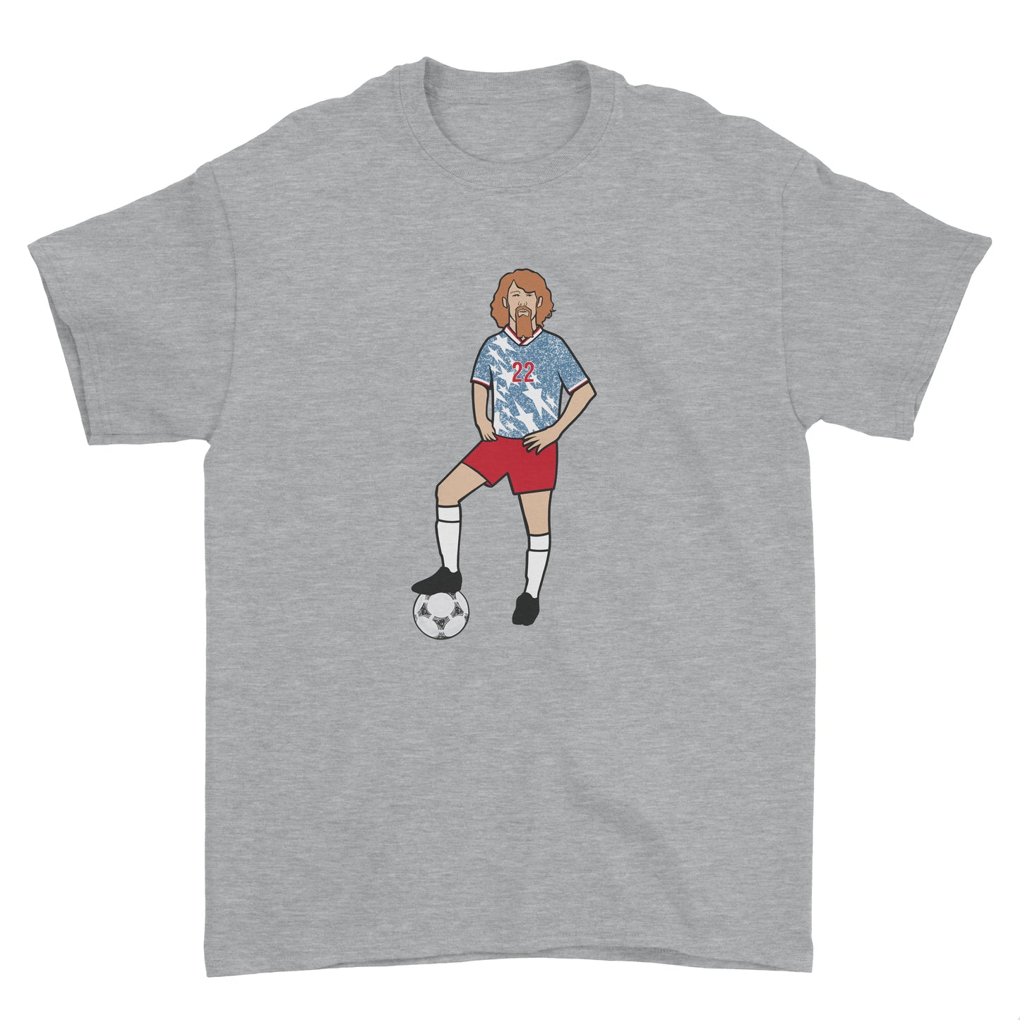 Lalas Tee