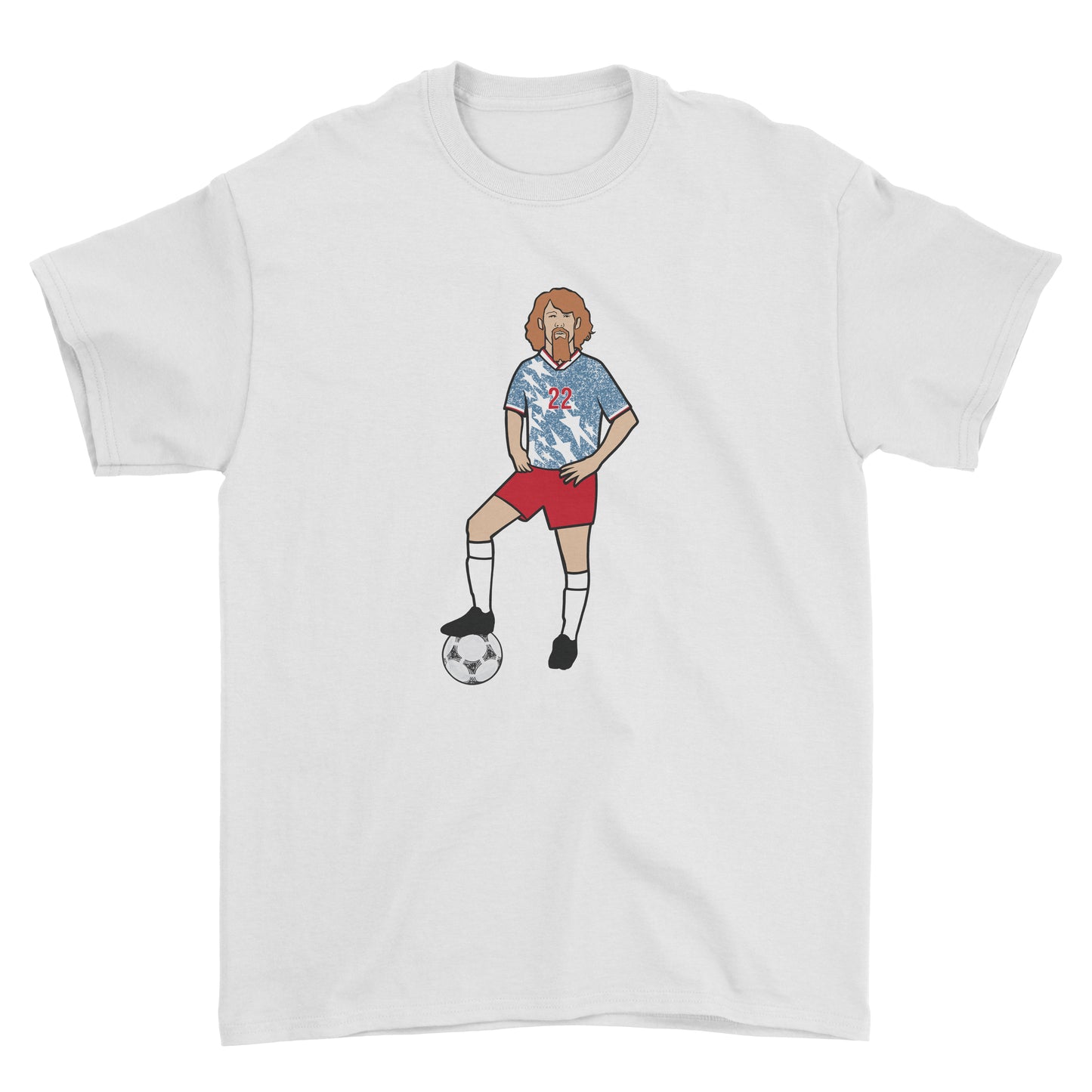 Lalas Tee