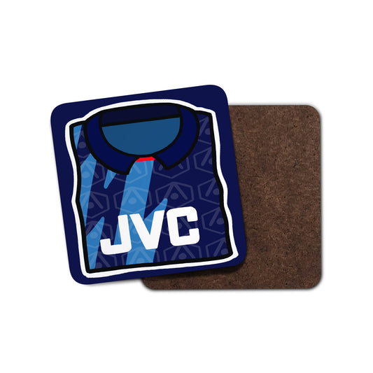 Arsenal Shirt Coaster