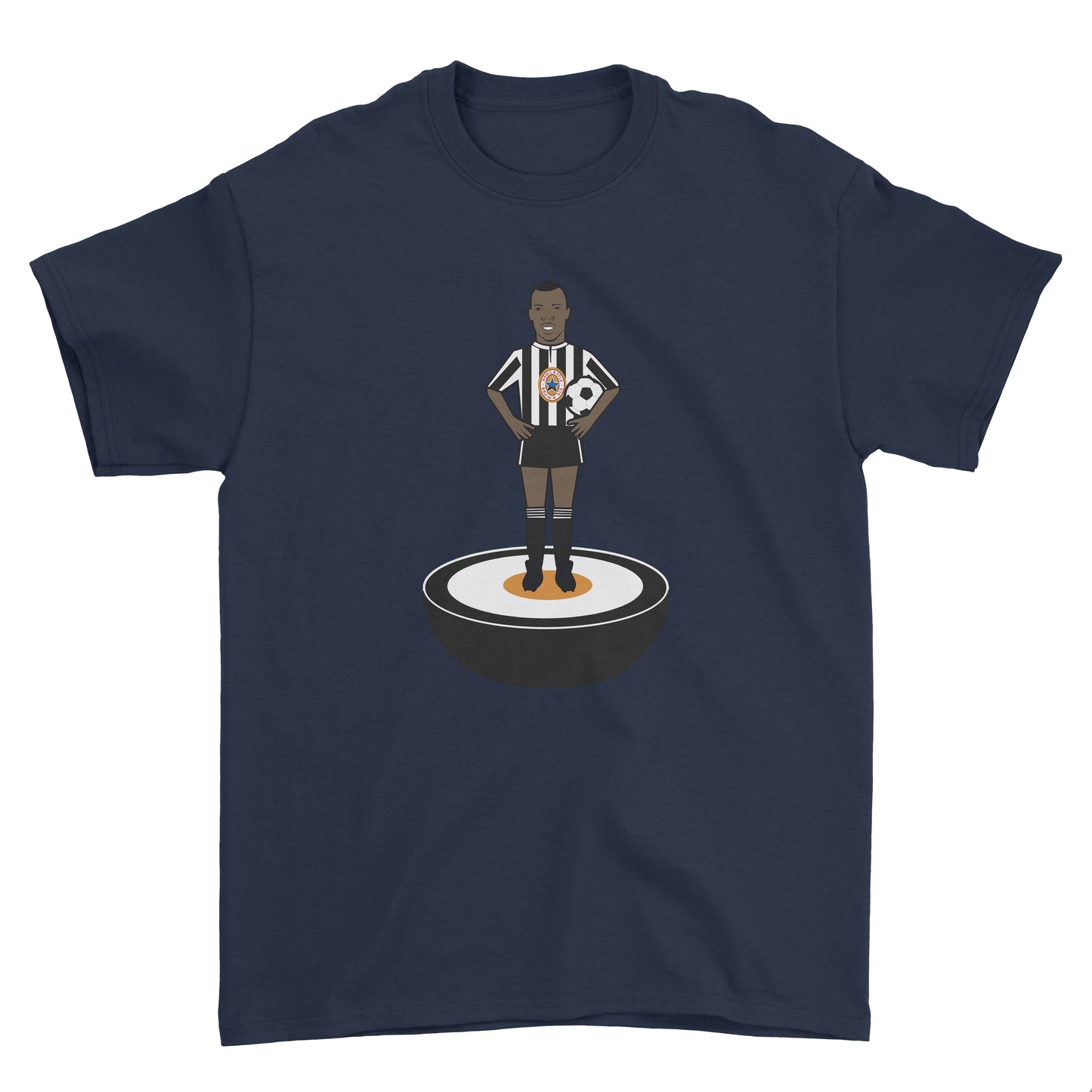 Asprilla - Table Football Tee