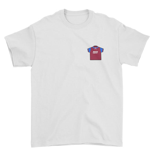 Aston Villa 1992 Tee