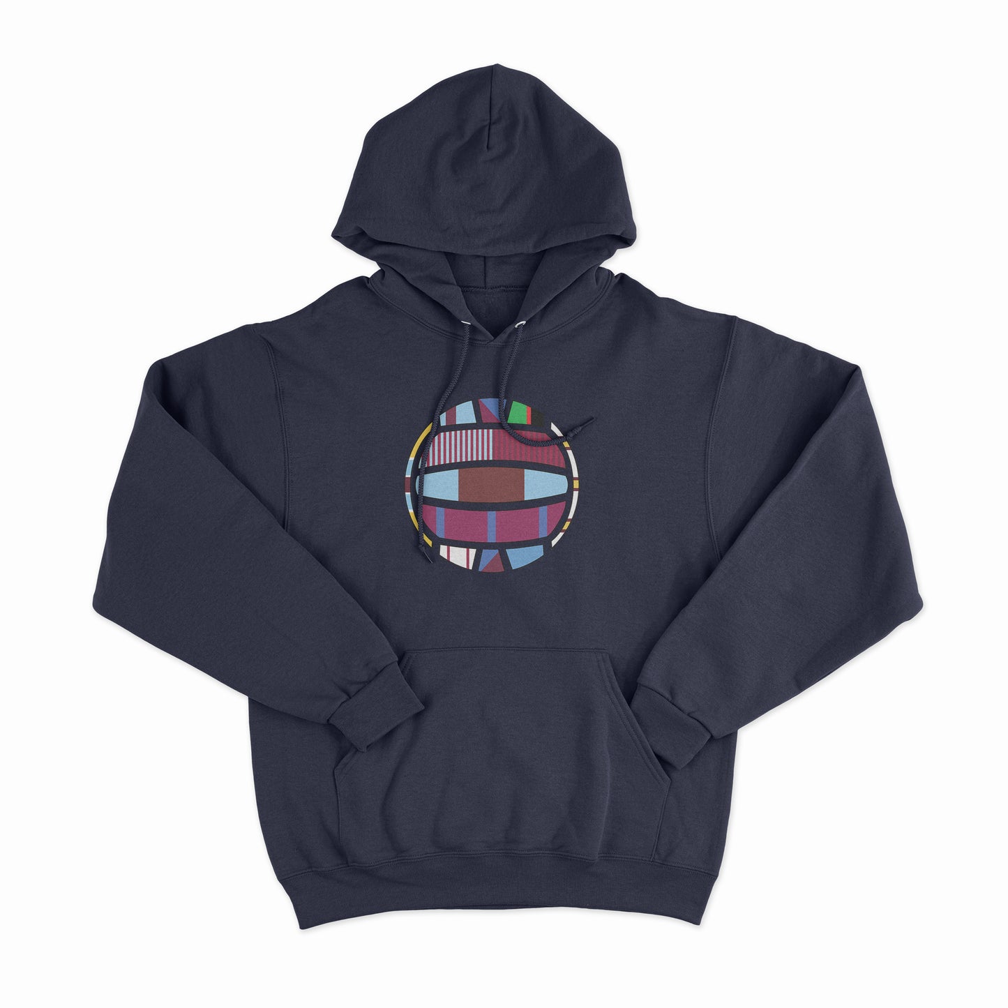 Aston Villa Football Hoodie