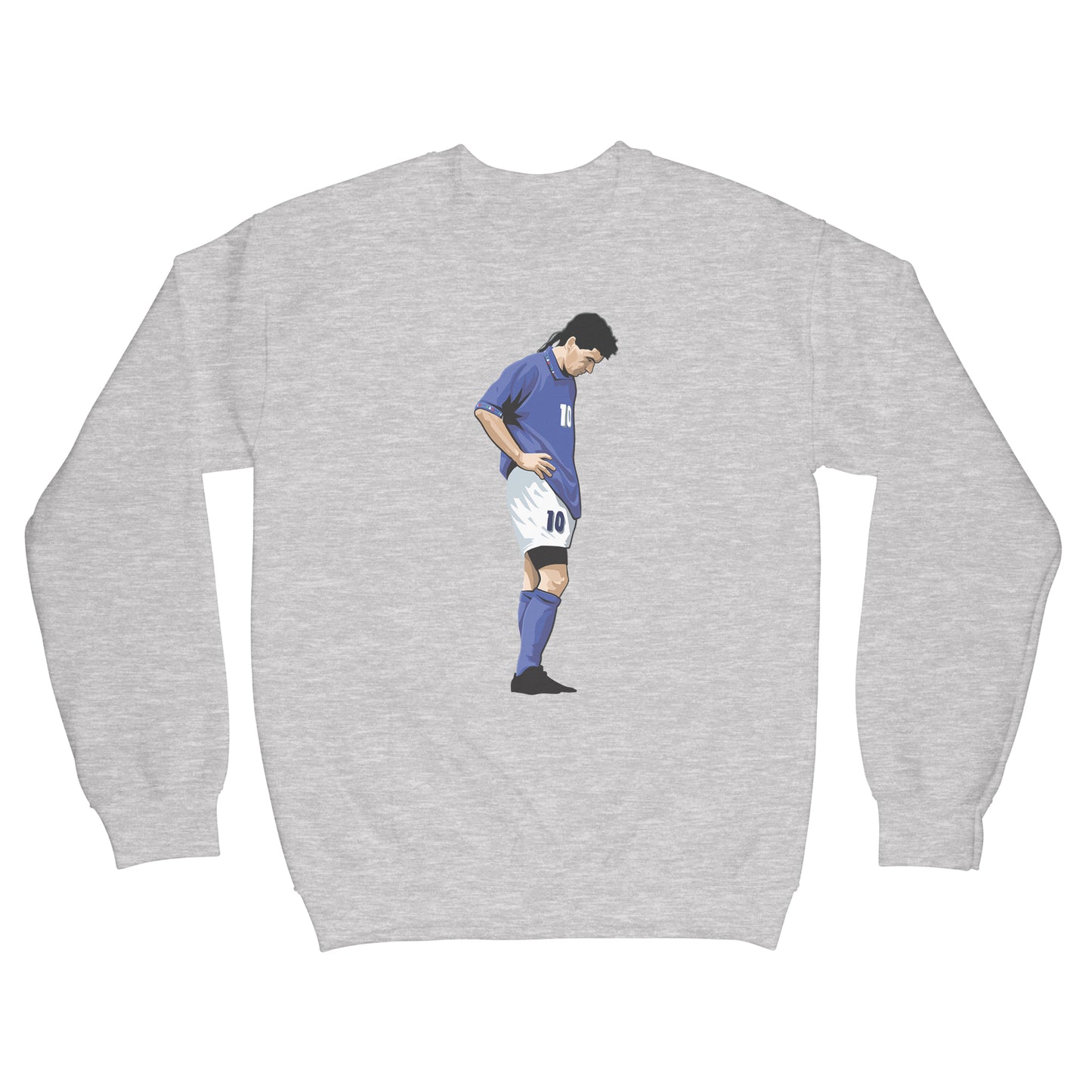 Baggio 1994 Sweatshirt