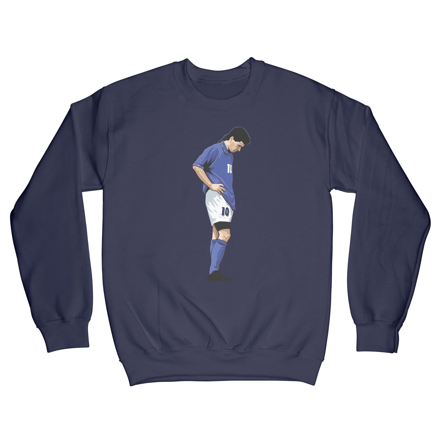 Baggio 1994 Sweatshirt