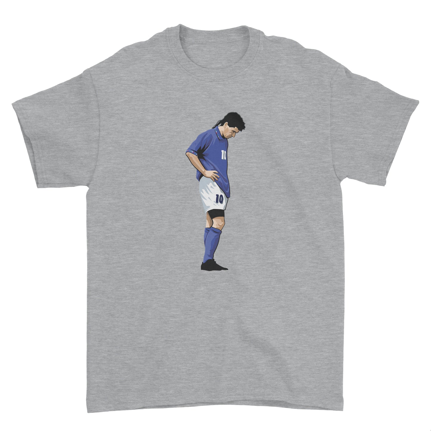 Baggio 1994 Tee