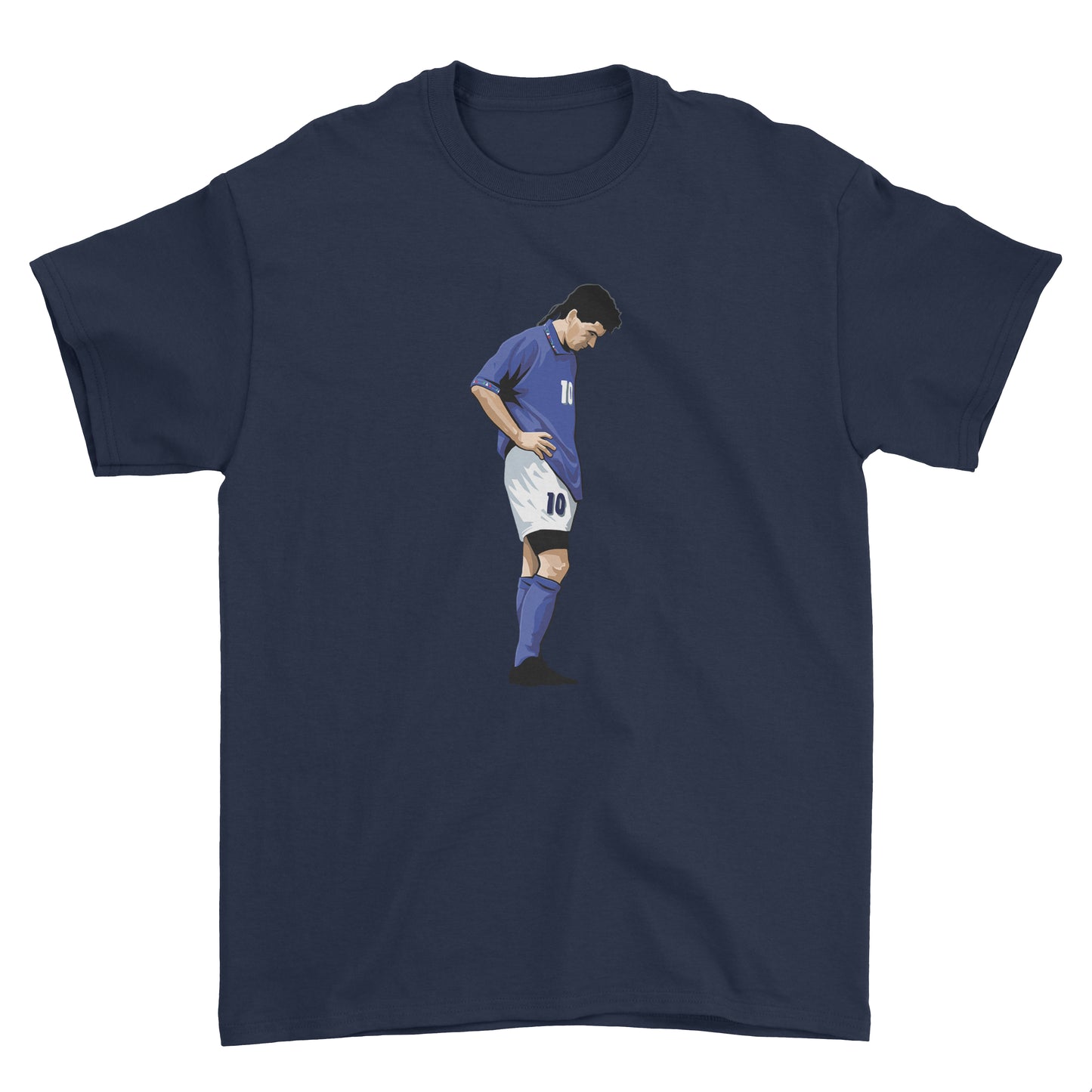 Baggio 1994 Tee