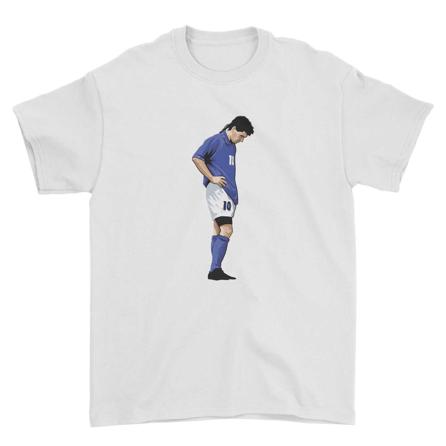 Baggio 1994 Tee