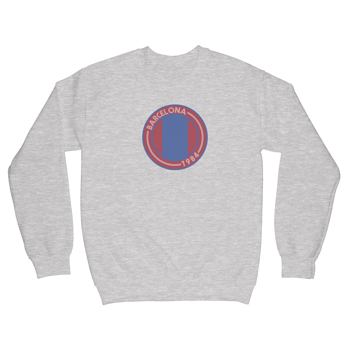 Barcelona 1984 Sweatshirt