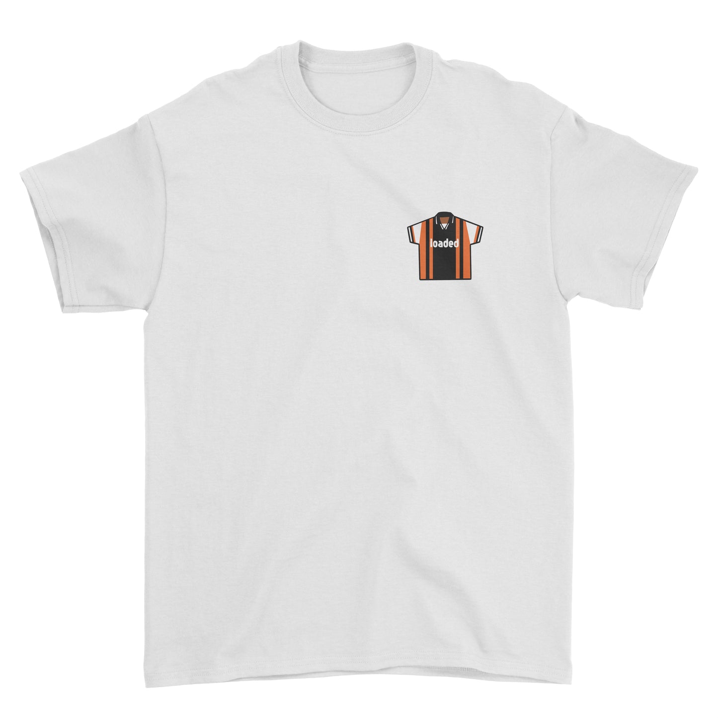 Barnet 1998 Tee