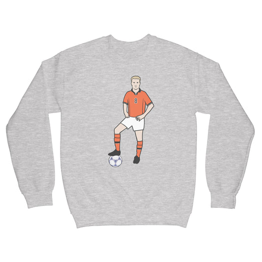 Bergkamp Sweatshirt