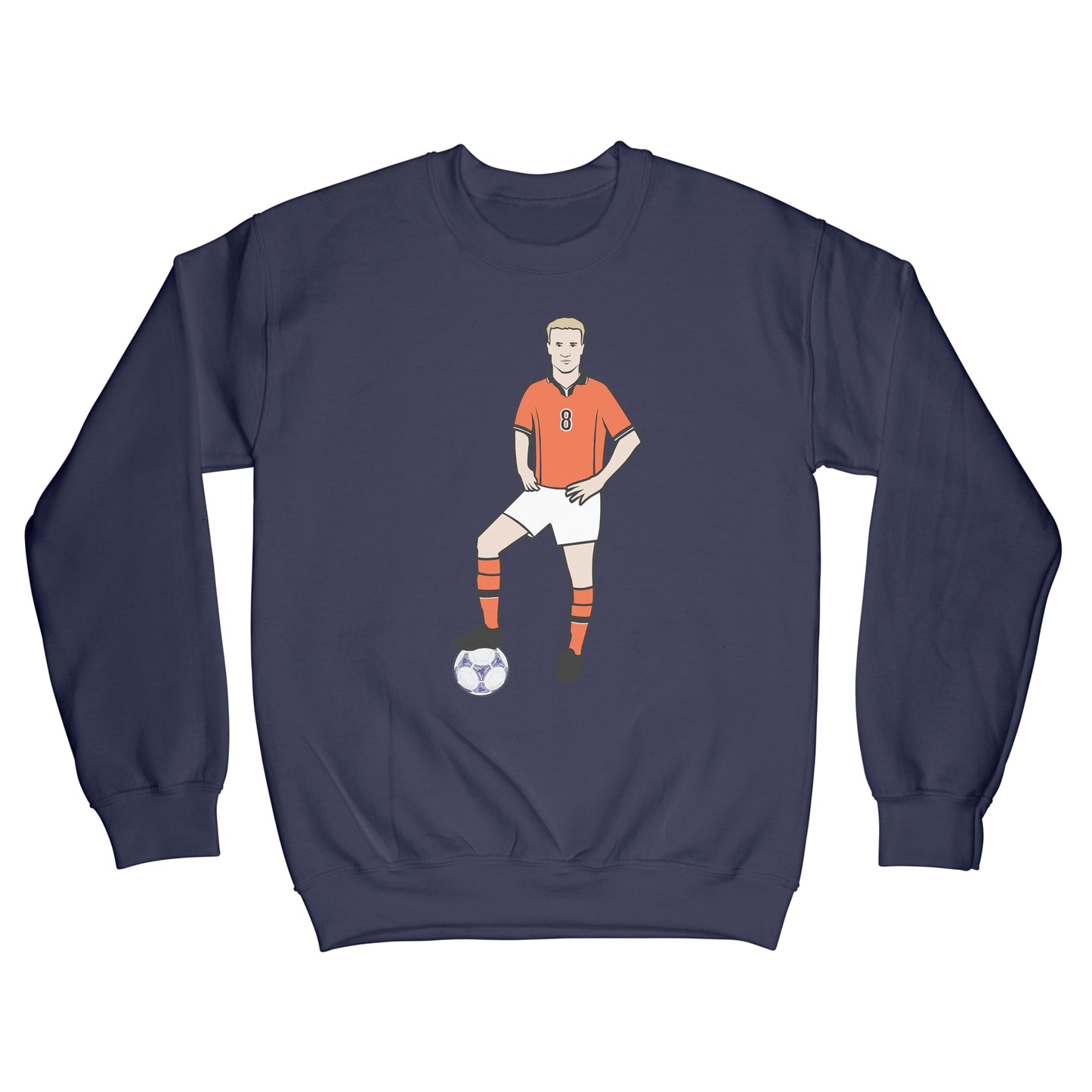 Bergkamp Sweatshirt