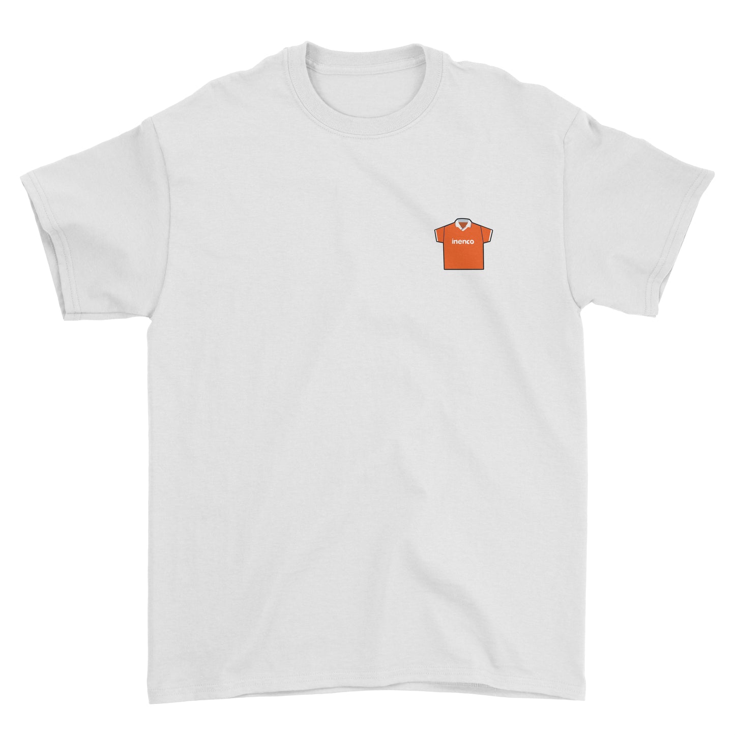 Blackpool 1994 Tee