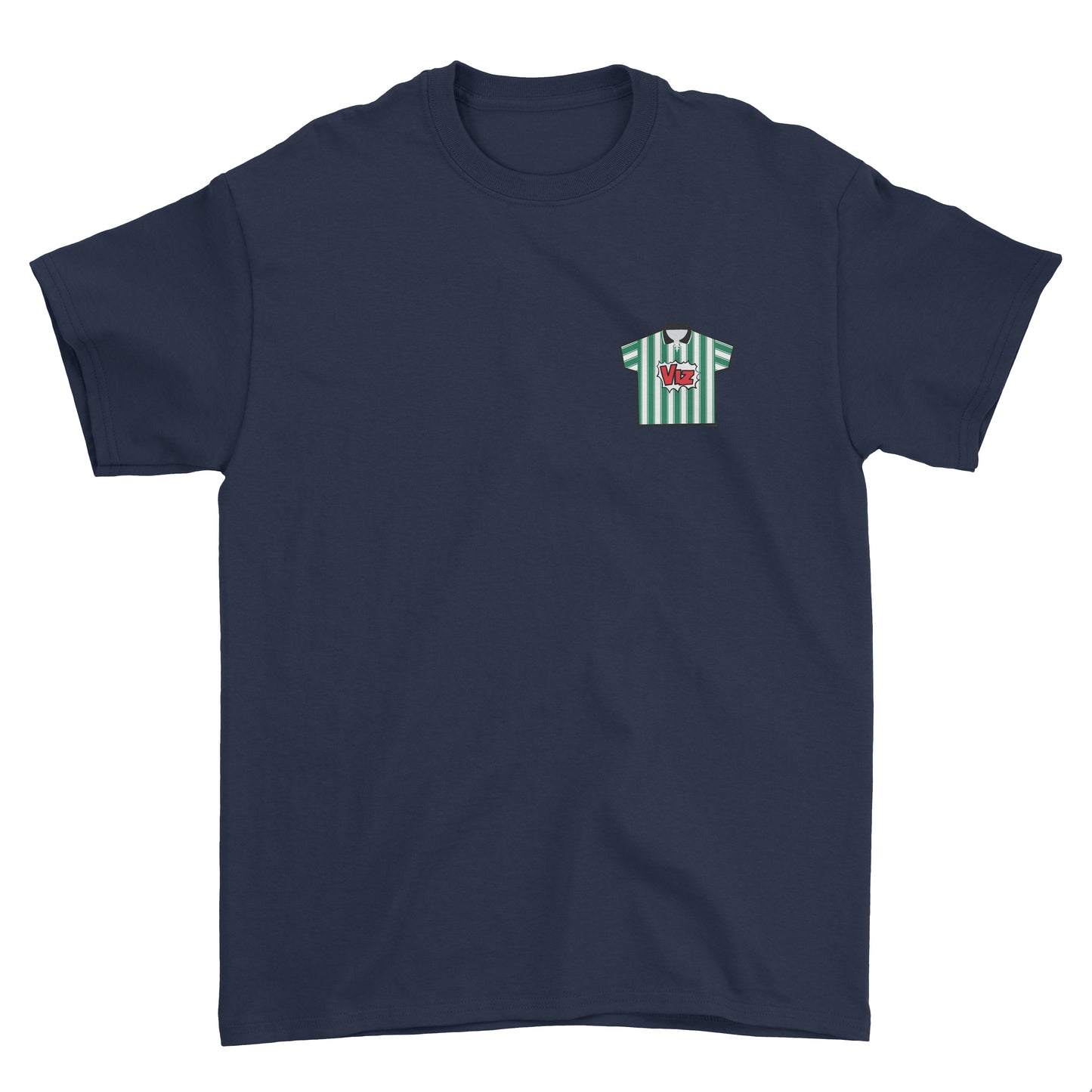 Blyth 1992 Tee