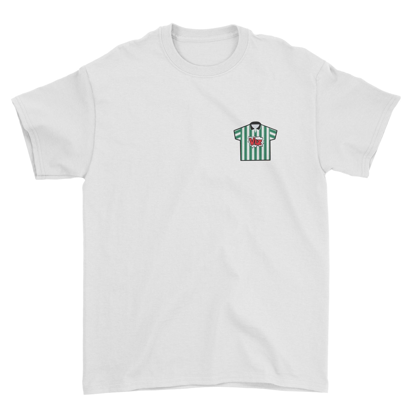 Blyth 1992 Tee