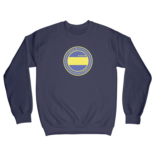 Boca 1980 Sweatshirt