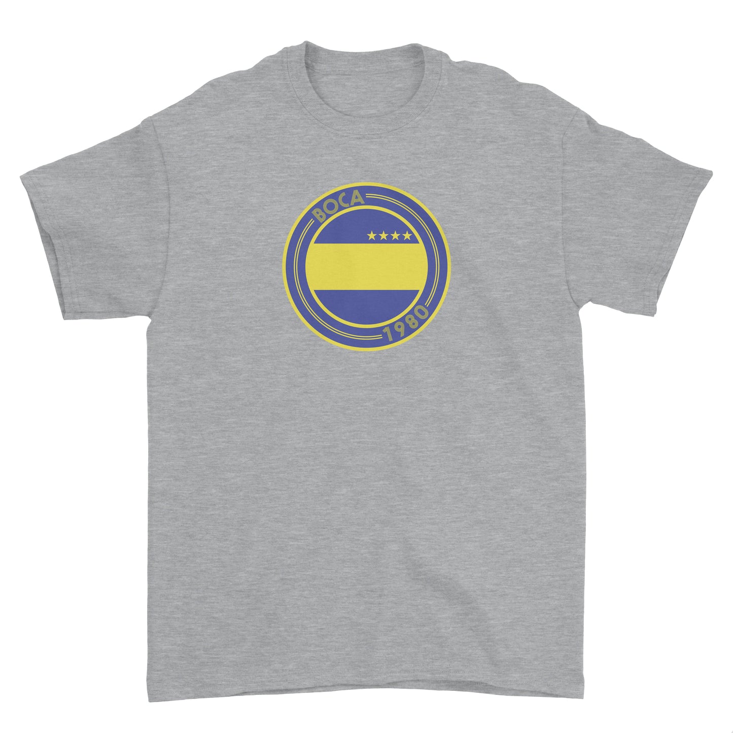 Boca 1980 Tee