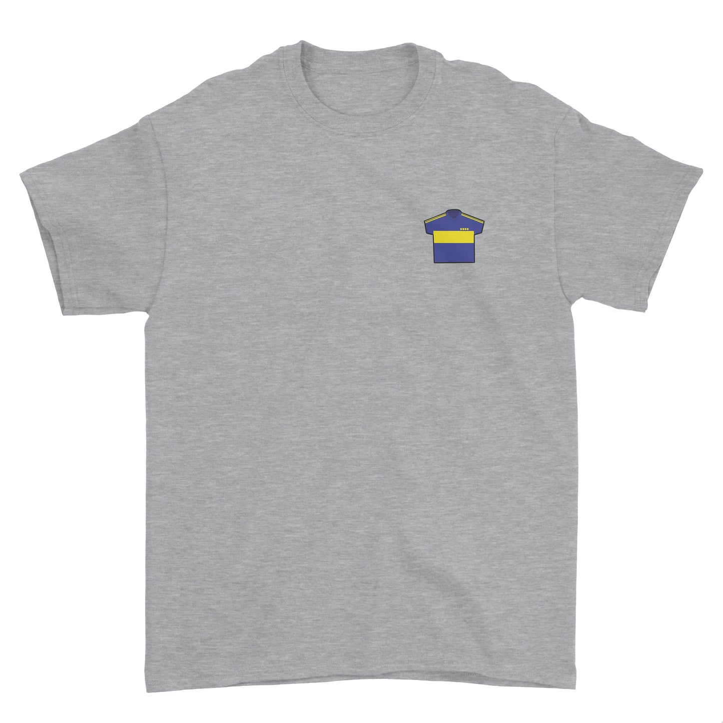 Boca Shirt Tee