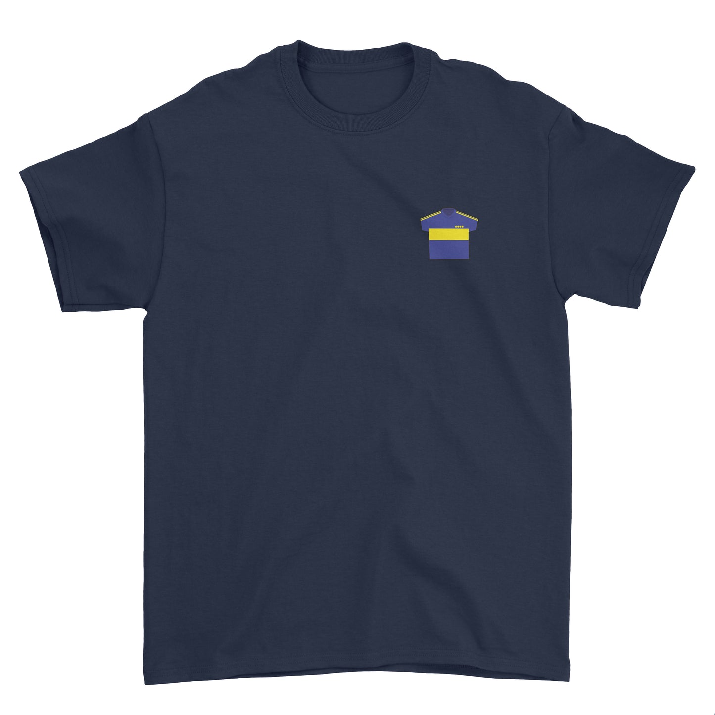 Boca Shirt Tee