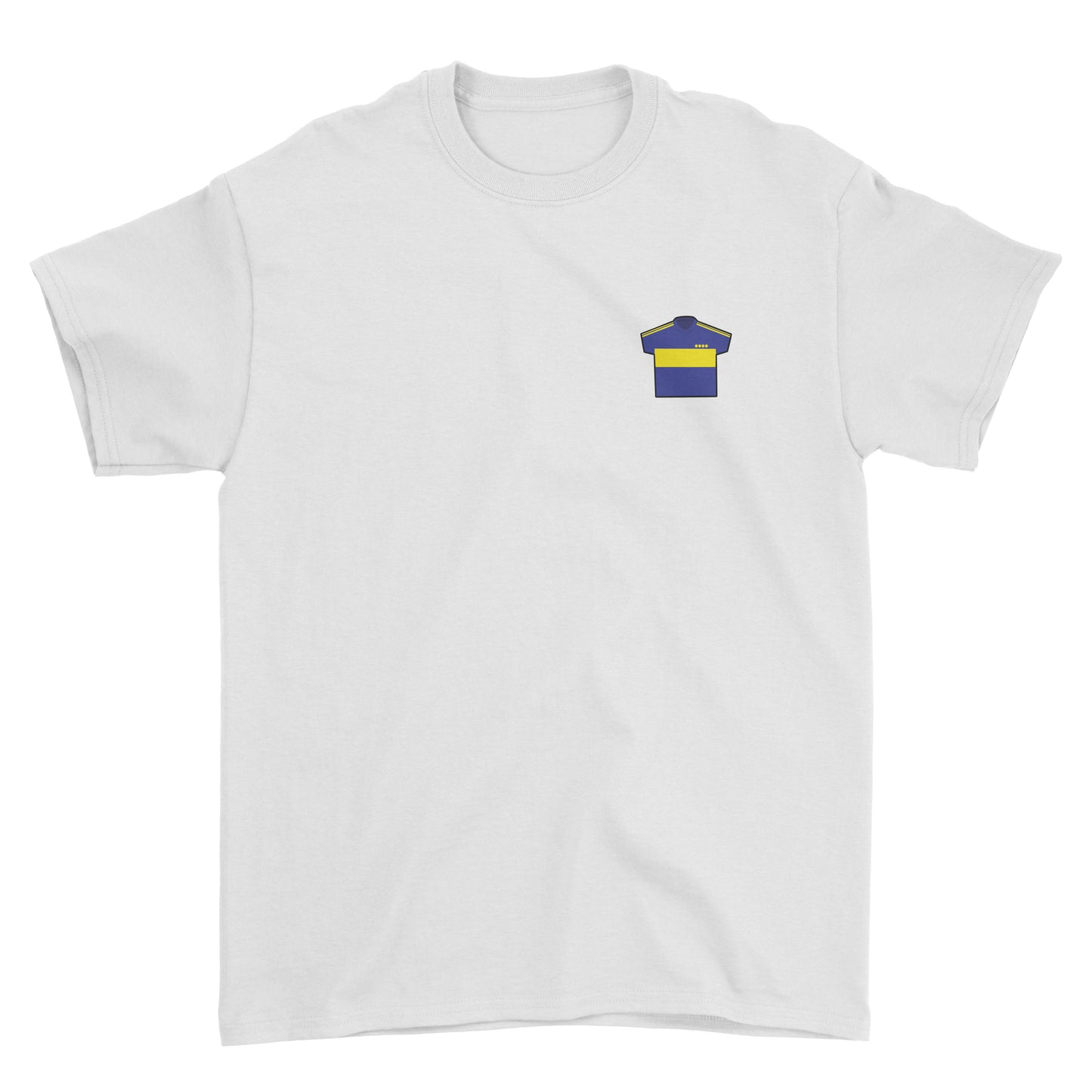 Boca Shirt Tee