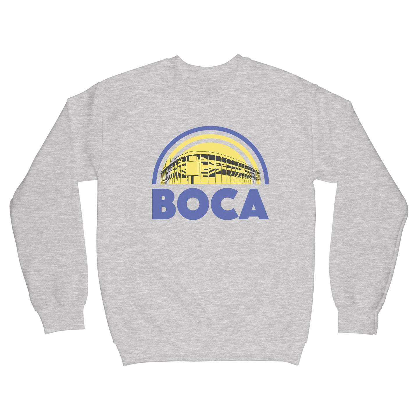 La Bombonera Boca Sweatshirt