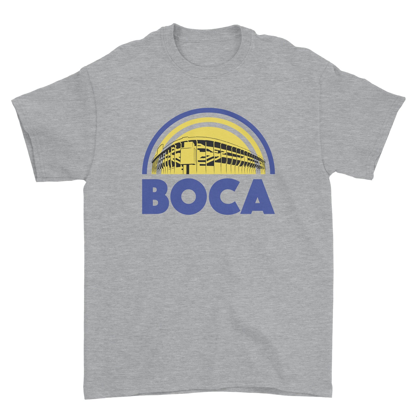 La Bombonera Boca Tee