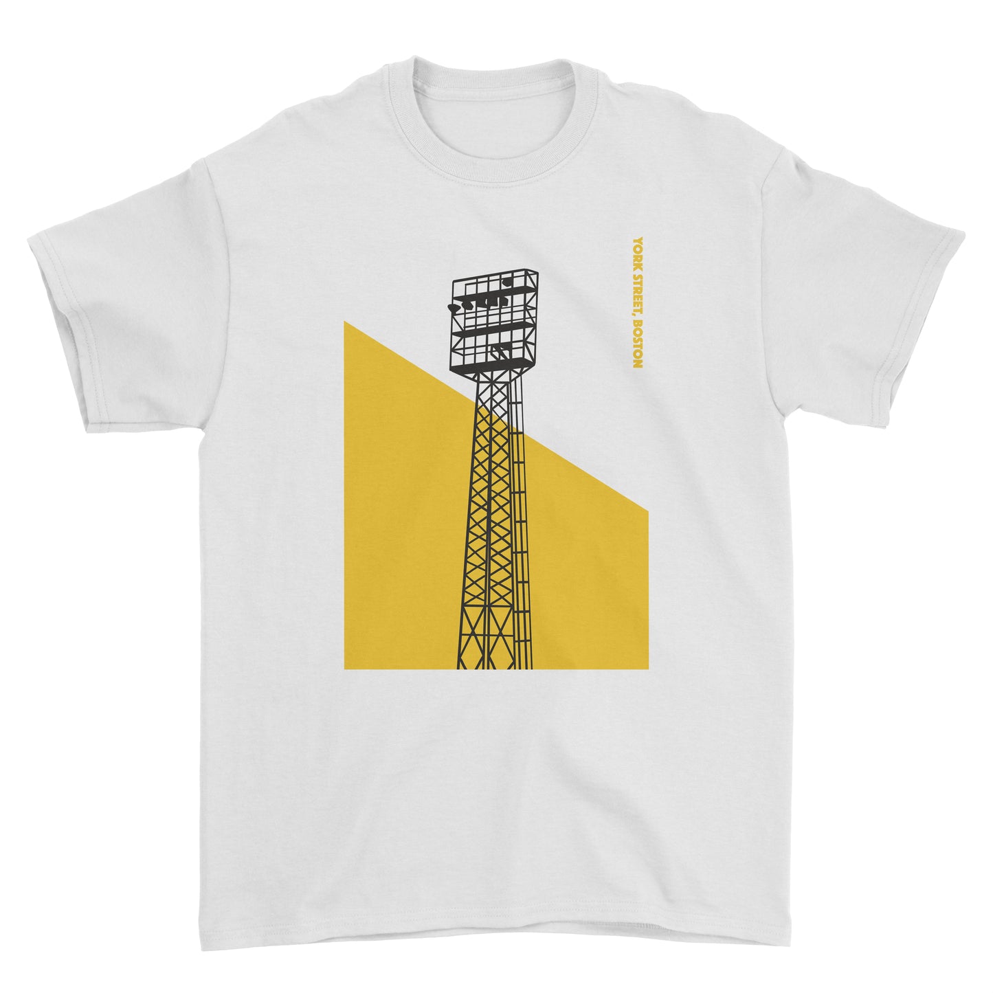 Boston Floodlights Tee