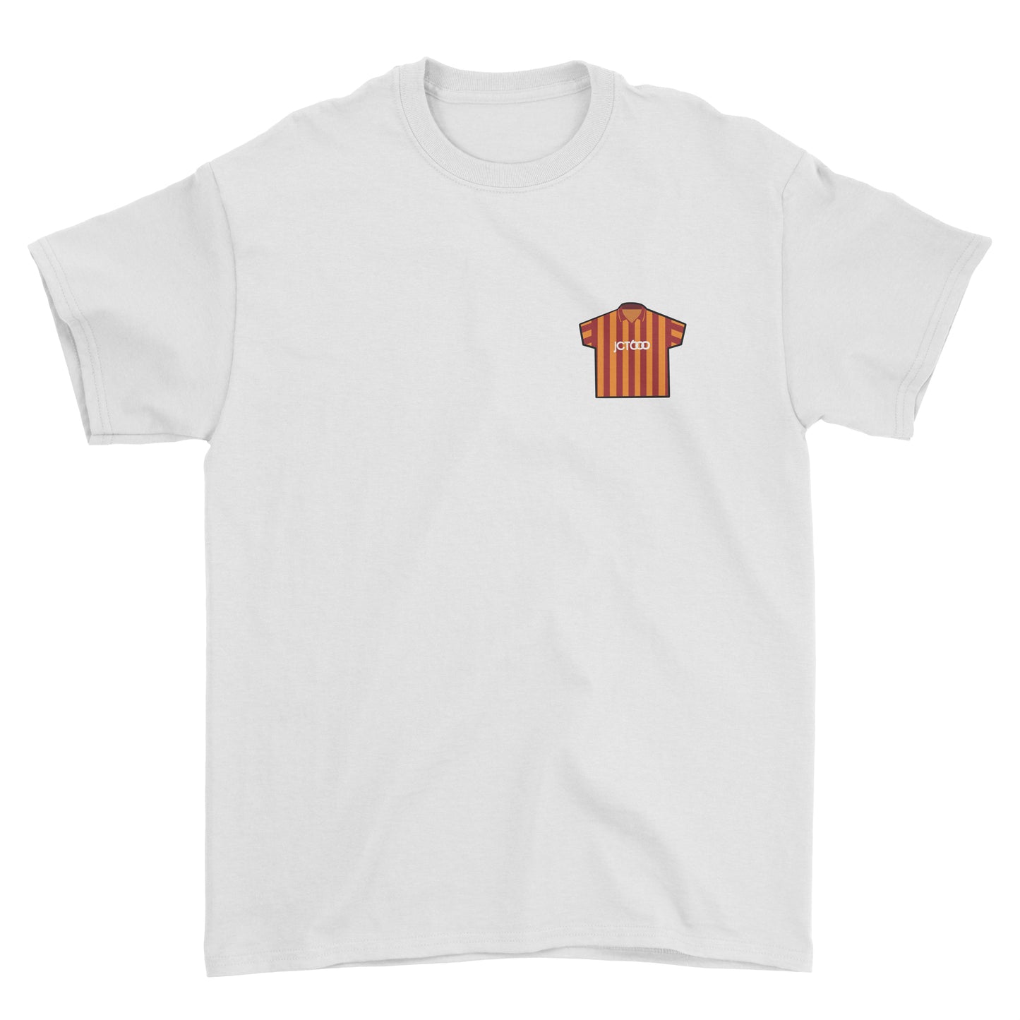 Bradford 1998 Tee