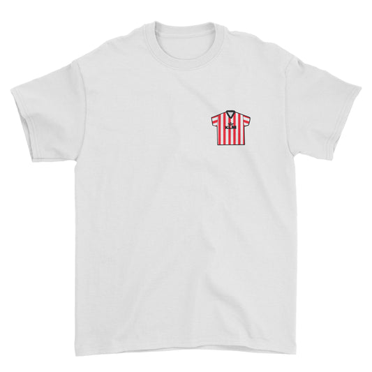 Brentford 1992 Tee