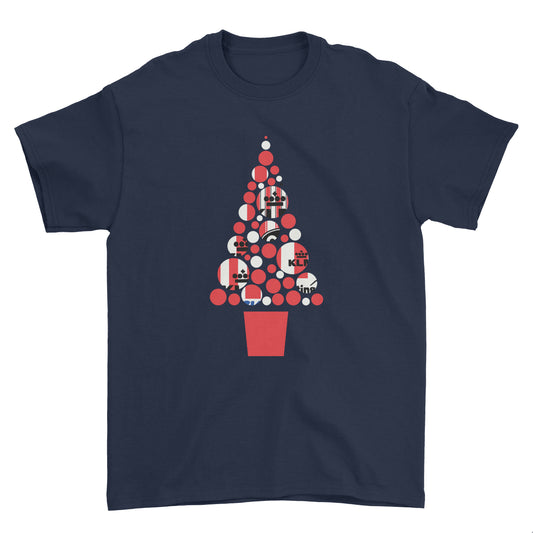 Brentford Christmas Tee