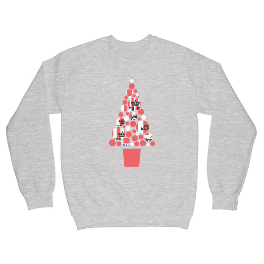 Brentford Christmas Sweatshirt