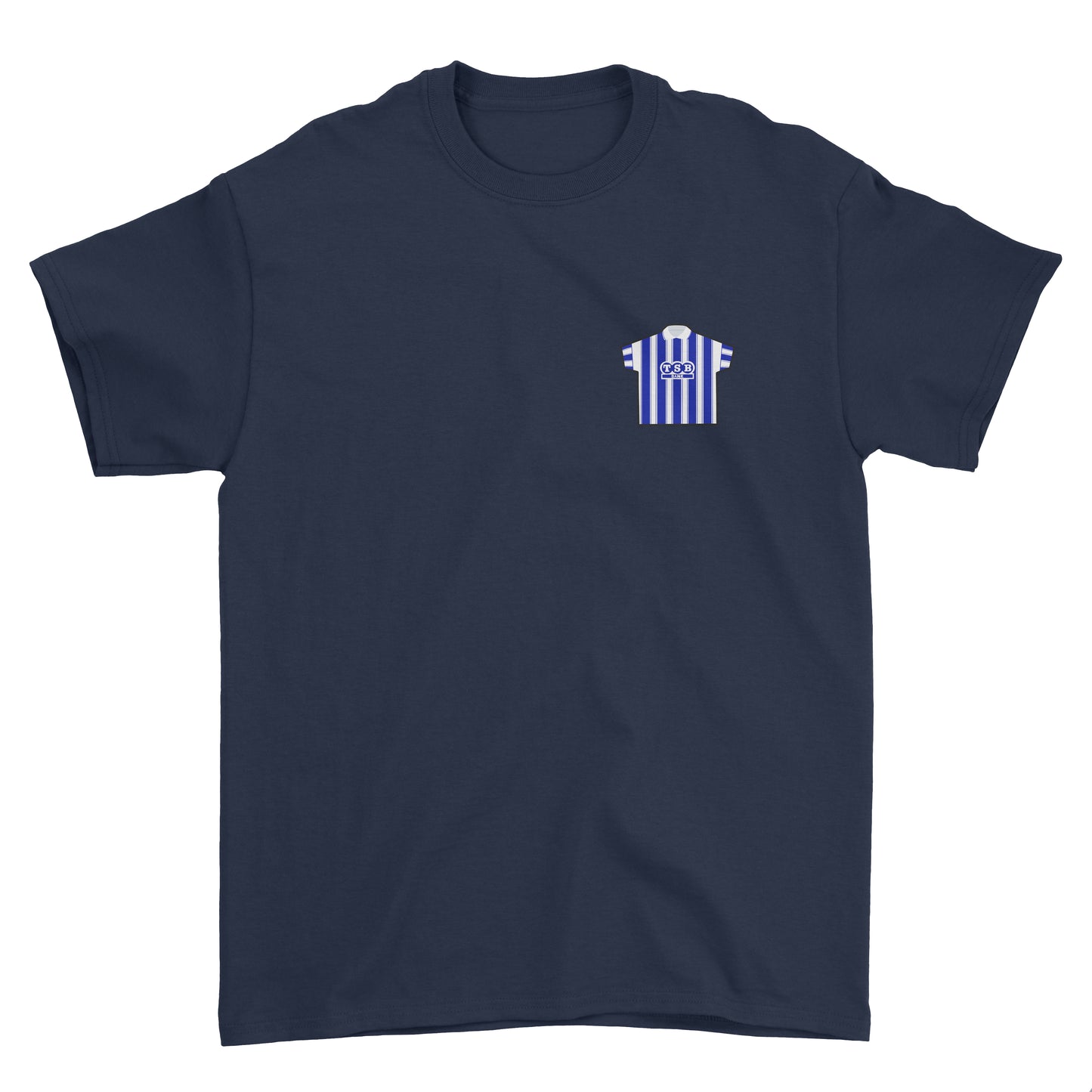 Brighton 1992 Tee