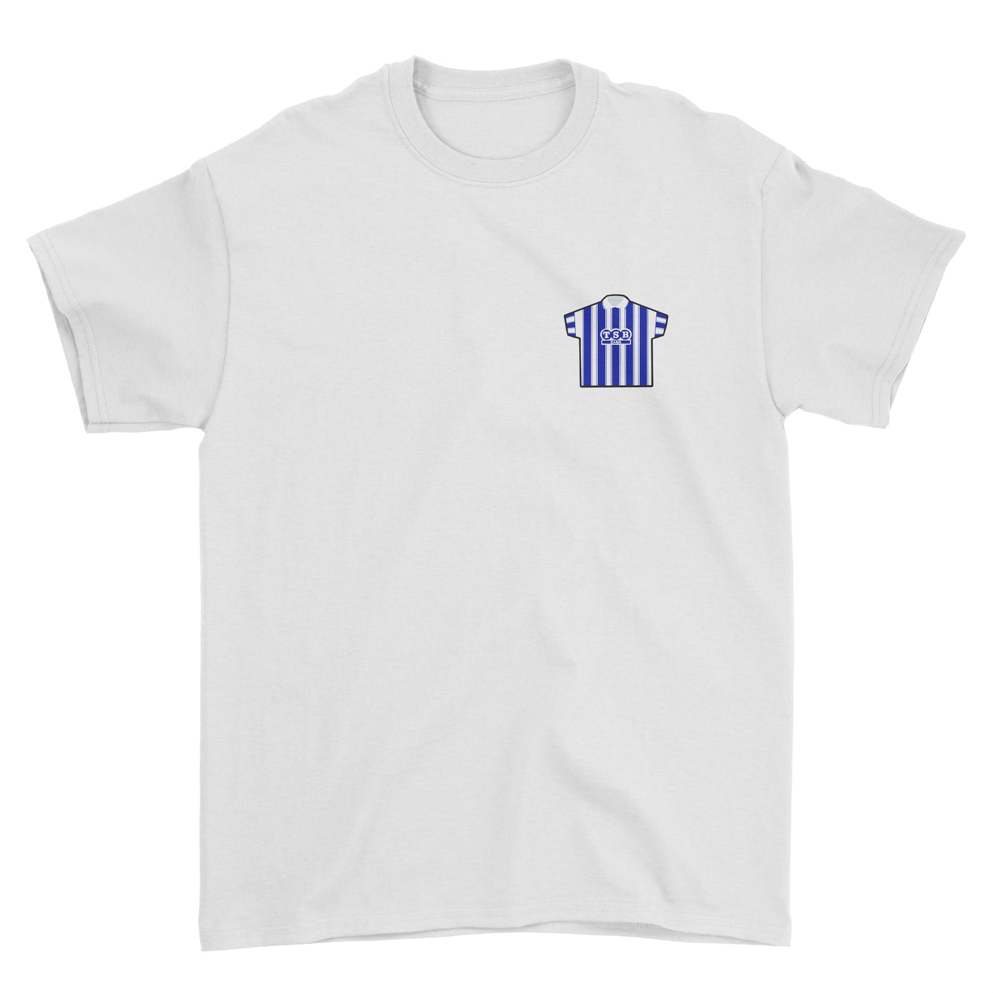 Brighton 1992 Tee