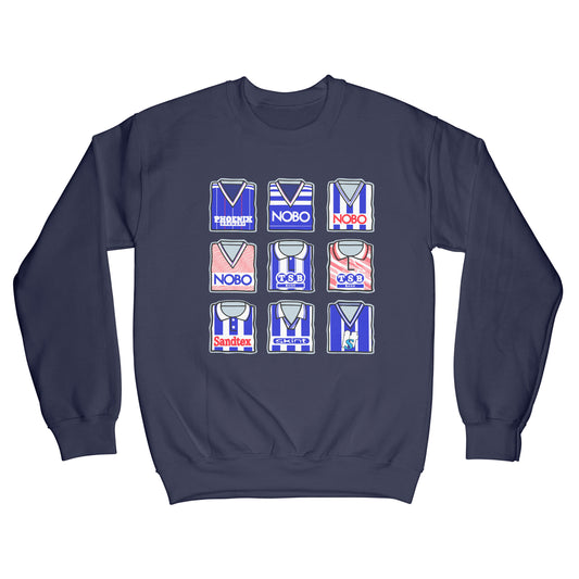 Brighton Shirts Sweatshirt