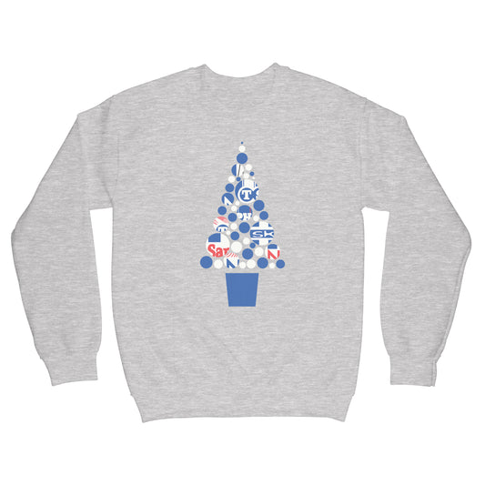 Brighton Christmas Sweatshirt