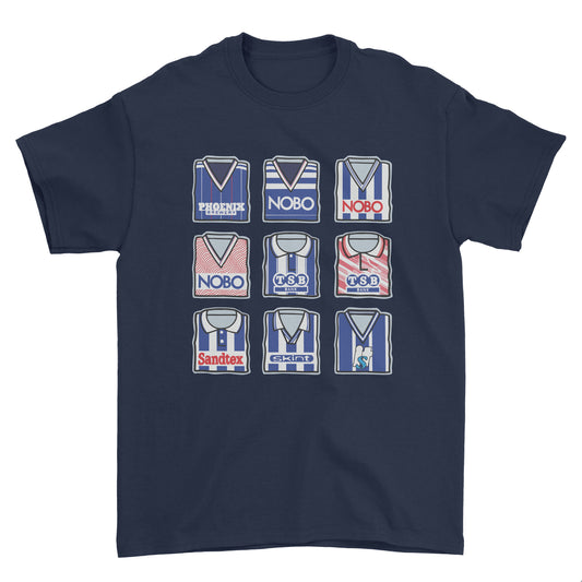 Brighton Shirts Tee